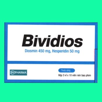 Bividios 450/50
