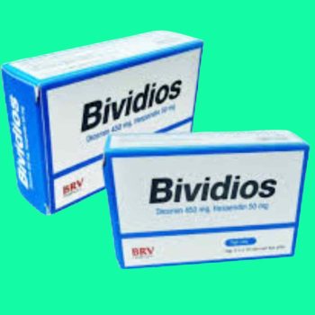 Bividios 450/50