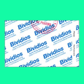 Bividios 450/50