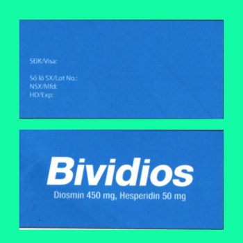 Bividios 450/50