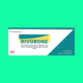 Bivobone 70mg/5600IU