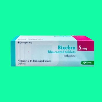 Bixebra 5mg