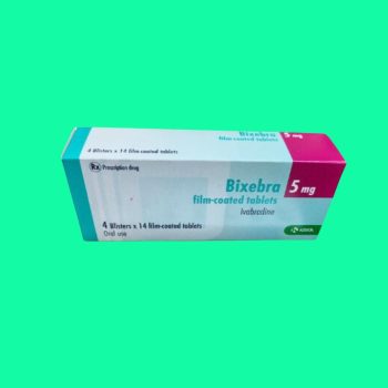 Bixebra 5mg