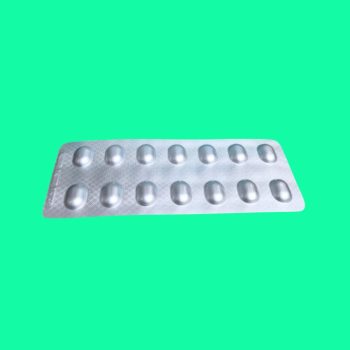 Bixebra 5mg