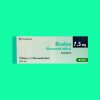 Bixebra 7.5mg