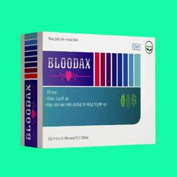 Bloodax