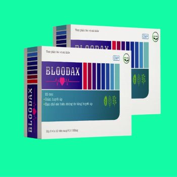 Bloodax