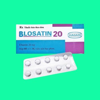 Blosatin 20