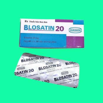 Blosatin 20
