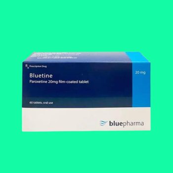 Bluetine 20mg
