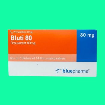 Bluti 80