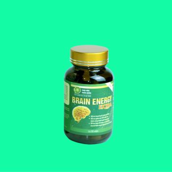Brain Energy Extra