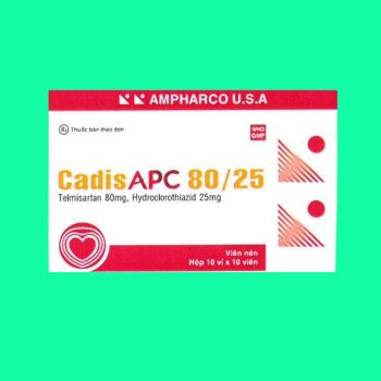 CadisAPC 80/25