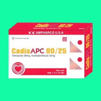 CadisAPC 80/25