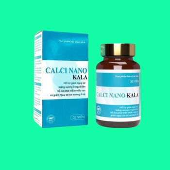 Calci Nano Kala
