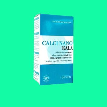 Calci Nano Kala