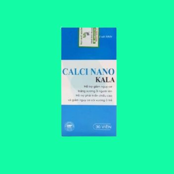 Calci Nano Kala