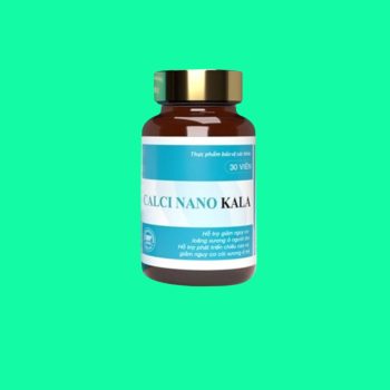 Calci Nano Kala