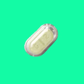 Canzeal 2mg
