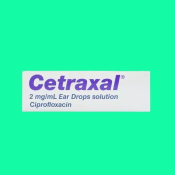 Cetraxal 0,2%
