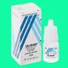 Ciloxan 3mg/ml