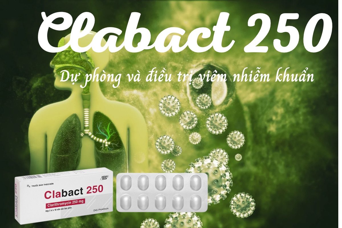 Clabact 250 16 Clabact 250