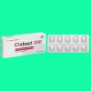 Clabact 250