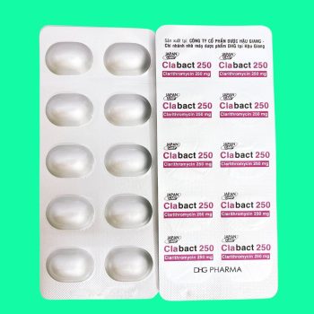 Clabact 250