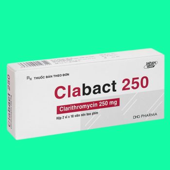Clabact 250