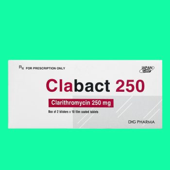 Clabact 250