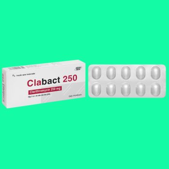 Clabact 250