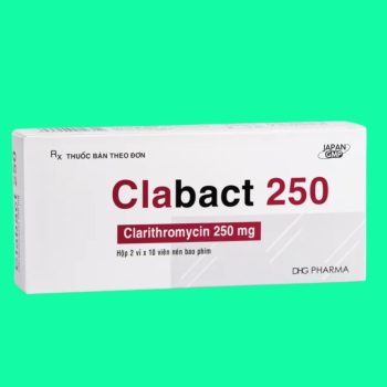 Clabact 250