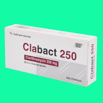 Clabact 250
