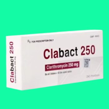Clabact 250