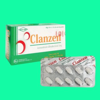 Clanzen 5mg