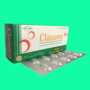 Clanzen 5mg