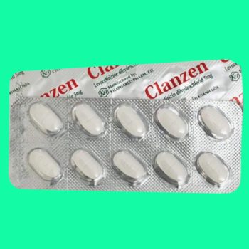 Clanzen 5mg