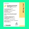 Clindamycin-Hameln 150mg/ml