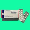 Clomedin 25mg