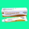 Clotrimazol VCP 150mg/15g