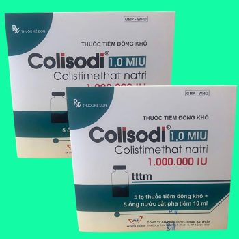 Colisodi 10 MIU
