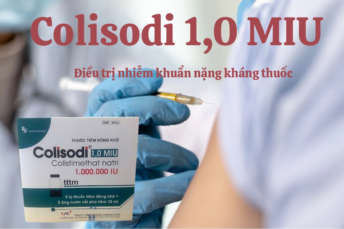 Colisodi 1.0 MIU 6 Colisodi 1.0 MIU