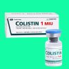 Colistin 1 MIU