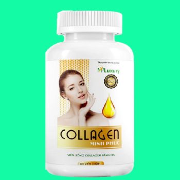 Collagen Minh Phúc