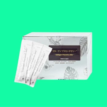 Collagen Placenta Jelly