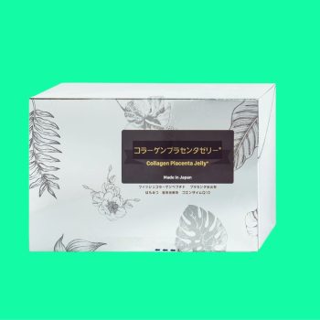 Collagen Placenta Jelly