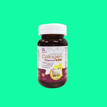 Collagen Primrose Plus+