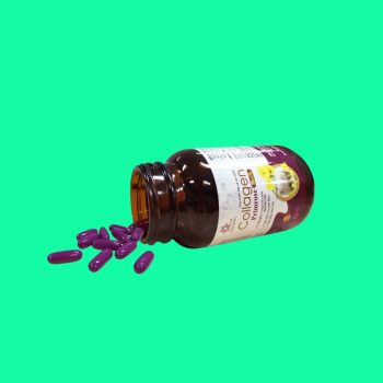 Collagen Primrose Plus+