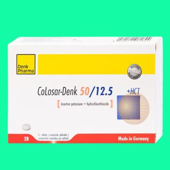 Colosar-Denk 50/12.5