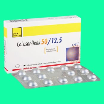 Colosar-Denk 50/12.5